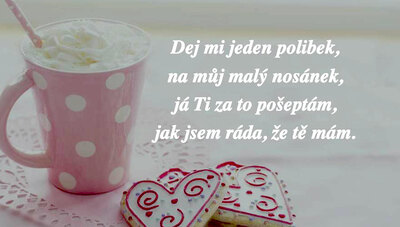 Nejkrásnější valentýnská přání pro vaši polovičku
