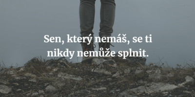 Nejlepší motivační citáty na světě