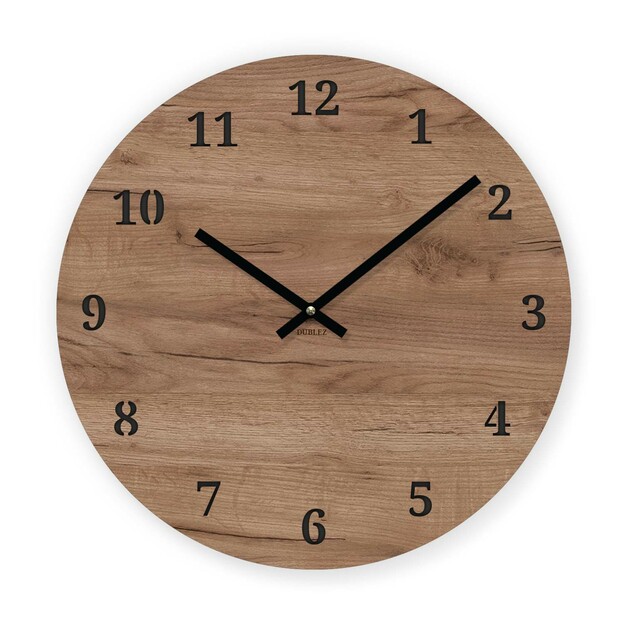 Design Wall Clock - Basic