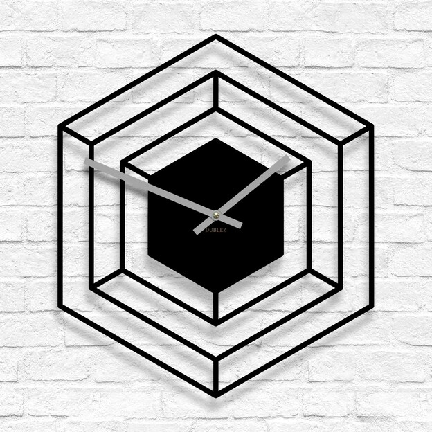 Cheap Wall Clock - Factory