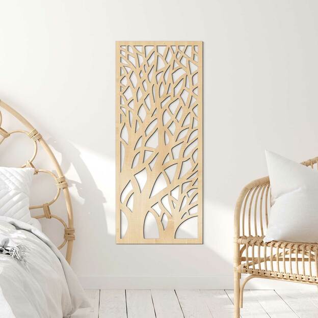 Kitchen Wall Panel - Grove