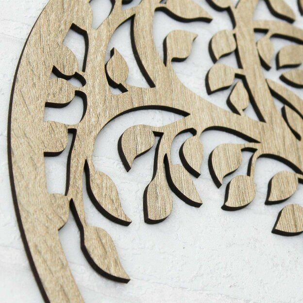 Picture on the Wall - Tree of Life Malvin