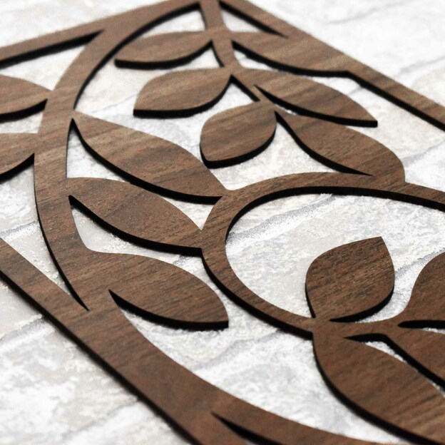 Self-adhesive Kitchen Panel - Cézar