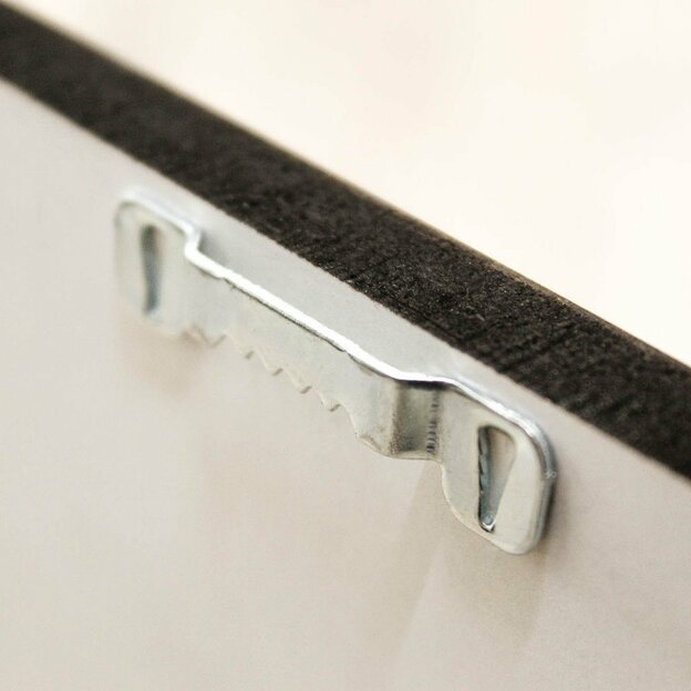 Wooden Picture - Coffee for the Night Owl