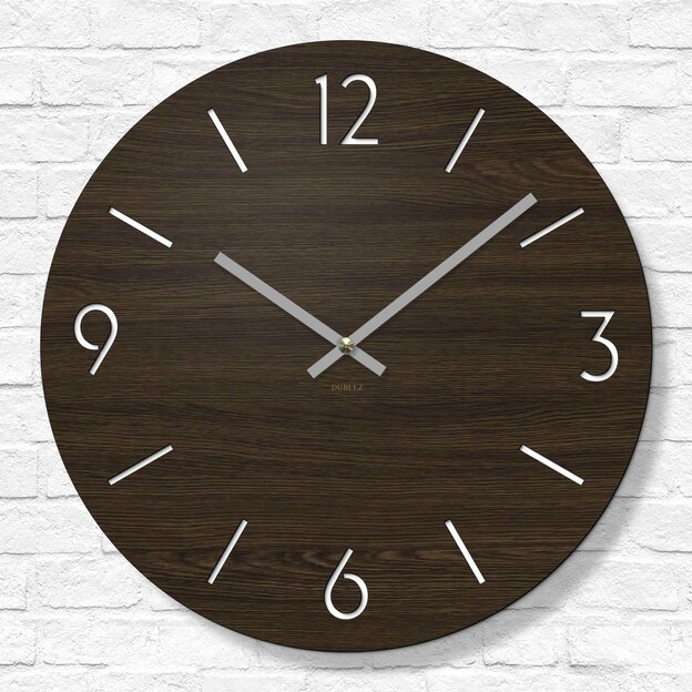 Wall Clock - Viva