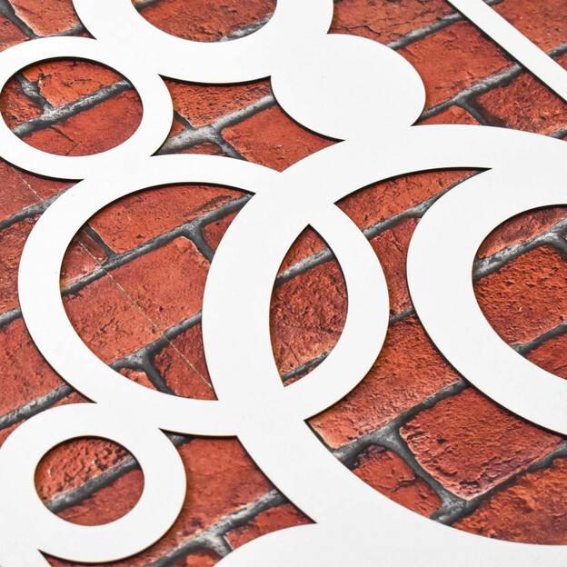 Picture - Geometric Abstraction