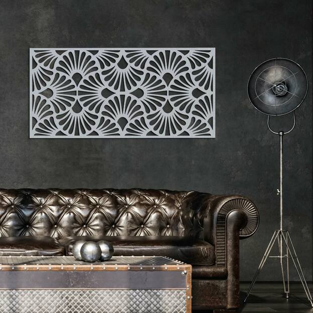 3D Abstract Picture - Hypno