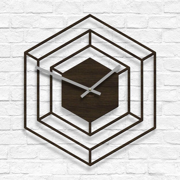 Cheap Wall Clock - Factory