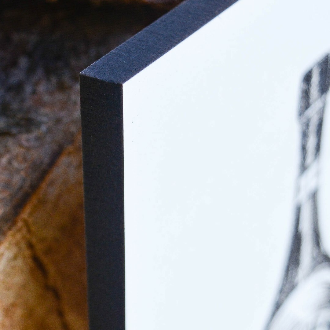 Modern Wall Art for the Kitchen - 5 Brave Ones