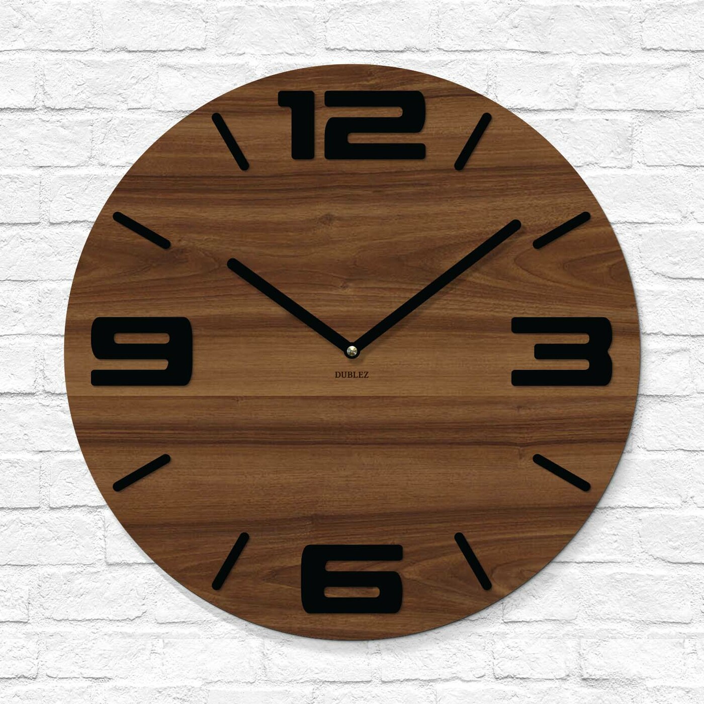 Nagy falióra a nappaliba - Numero | Dió