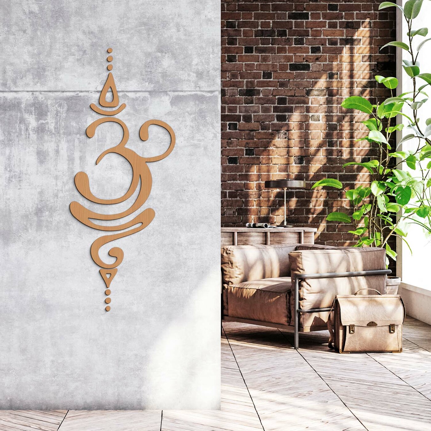 Fa falmatrica - ÓM mantra | Bükk