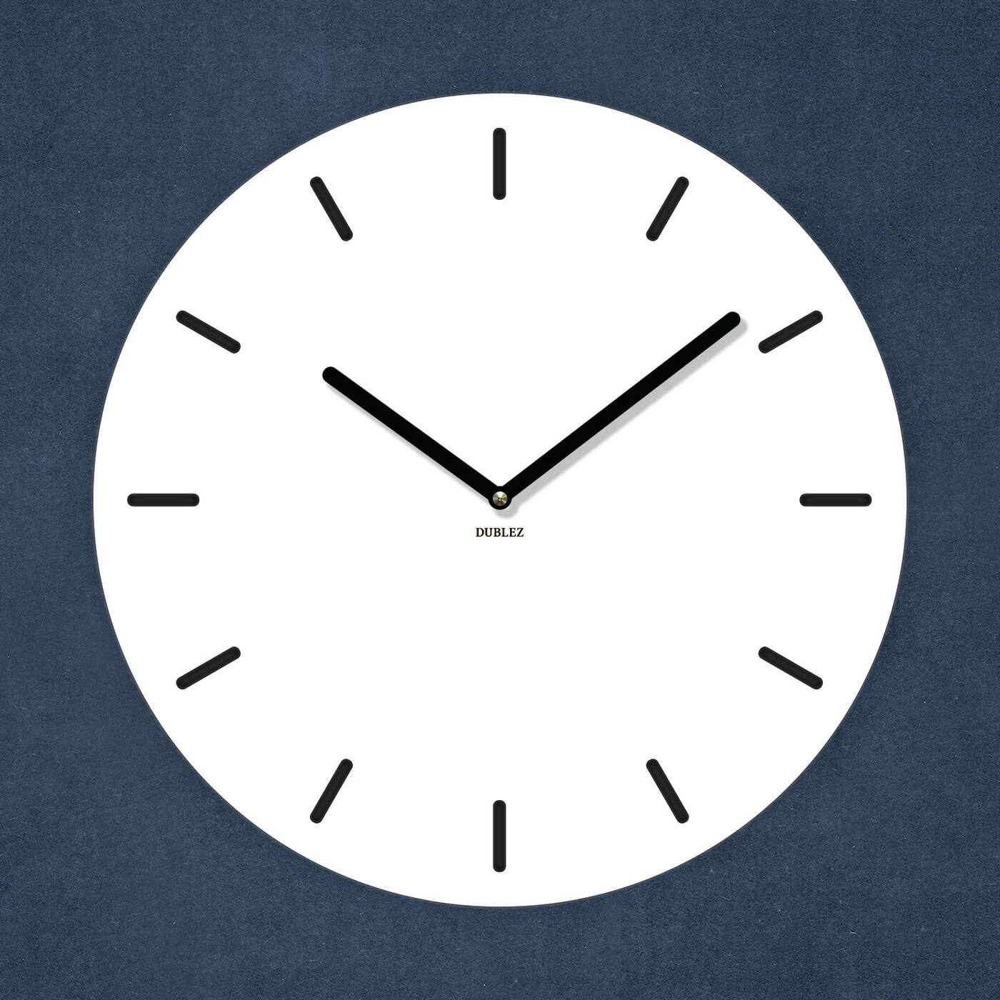 Fa falióra | Fehér