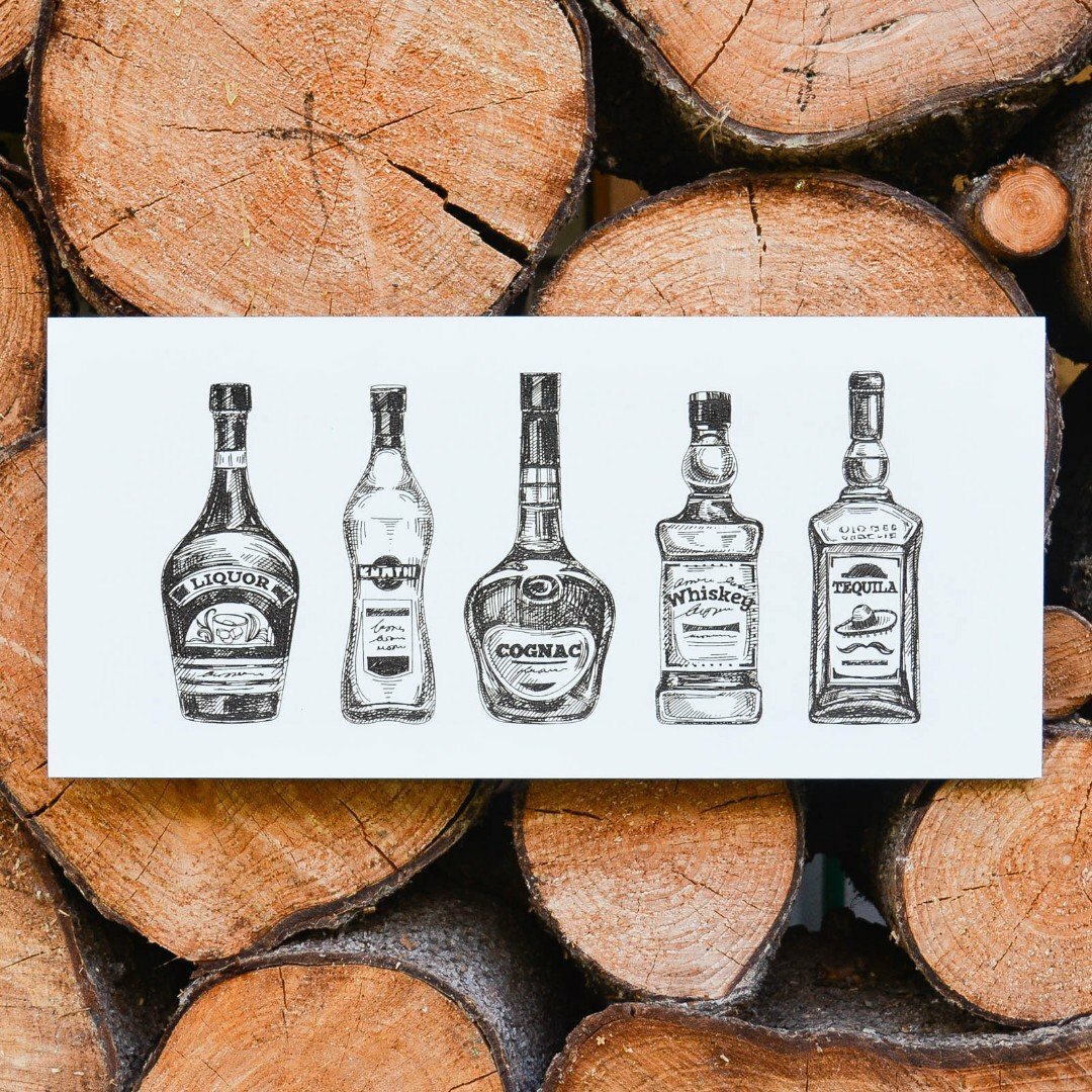 Modern Wall Art for the Kitchen - 5 Brave Ones