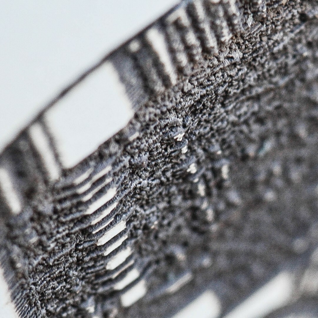 Modern Wall Art for the Kitchen - 5 Brave Ones