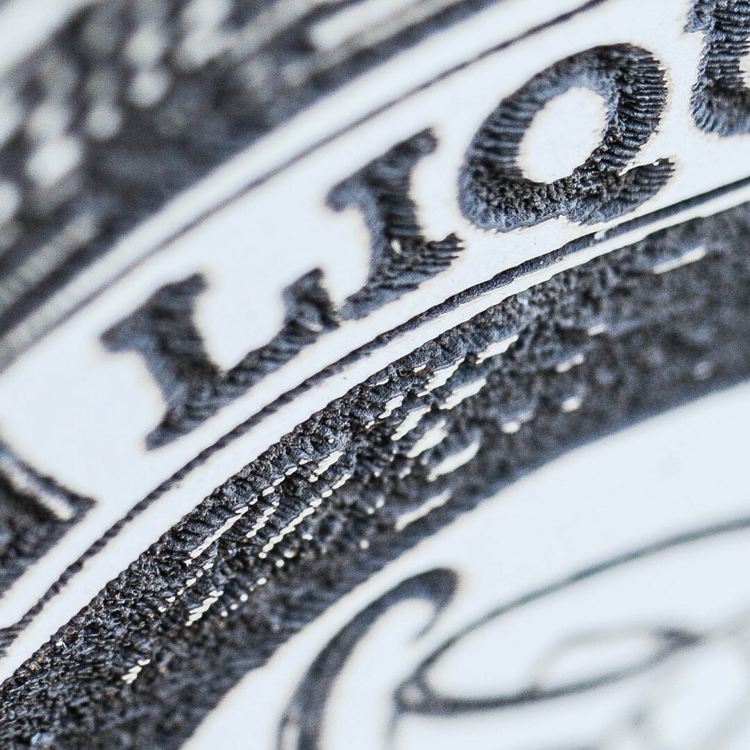 Modern Wall Art for the Kitchen - 5 Brave Ones