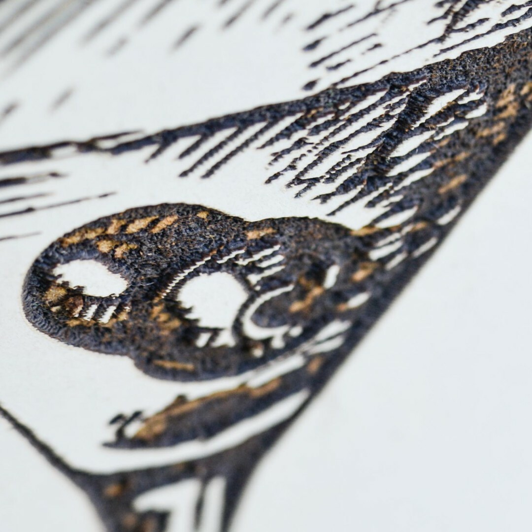 Affordable Wooden Picture for the Kitchen - Drinks | White