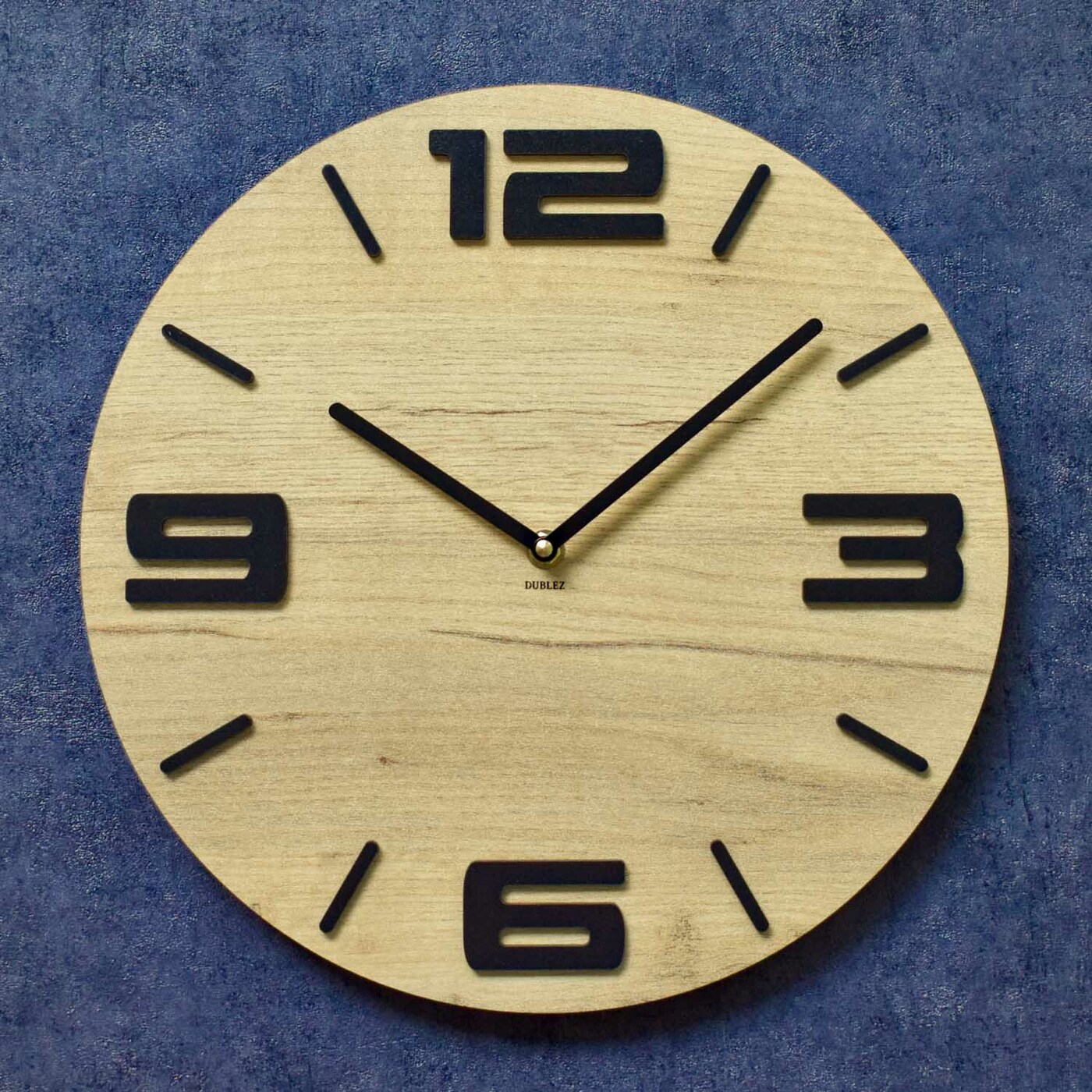 Nagy falióra a nappaliba - Numero | Aranytölgy