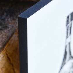 Modern Wall Art for the Kitchen - 5 Brave Ones