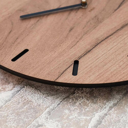 Fa falióra | Dohány Tölgy