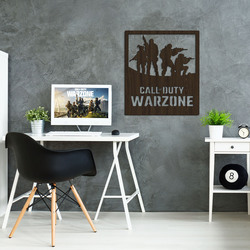 Kifaragott kép - Call of Duty: Warzone | Wenge