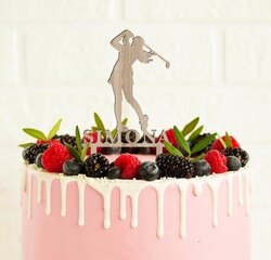 Fa tortadísz - Golfjátékos | Sonoma Tölgy