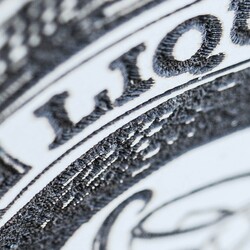 Modern Wall Art for the Kitchen - 5 Brave Ones