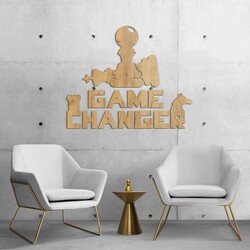 Fa matrica - Game changer és sakk | Aranytölgy