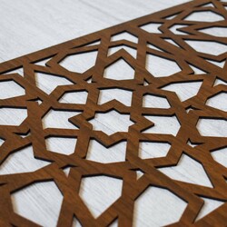 3D fa falpanel konyhába - Eufória | Dió