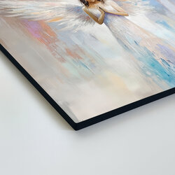 Wall Art for Bedroom - Angel