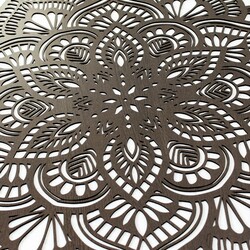 Ajándék mandala - Természet | Wenge