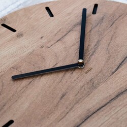 Fa falióra | Dohány Tölgy