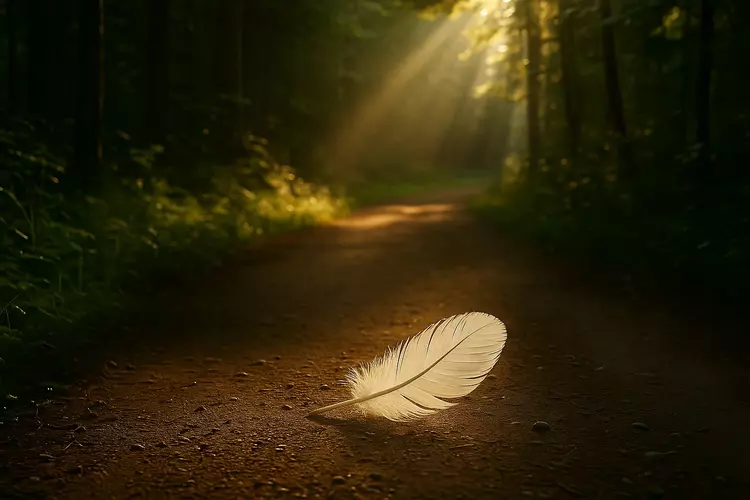 What Does a Feather Symbolize? Hidden Meanings and Symbolism