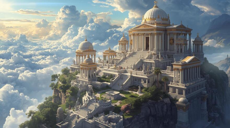 Grécki bohovia: Kompletný prehľad najmocnejších bytostí Olympu