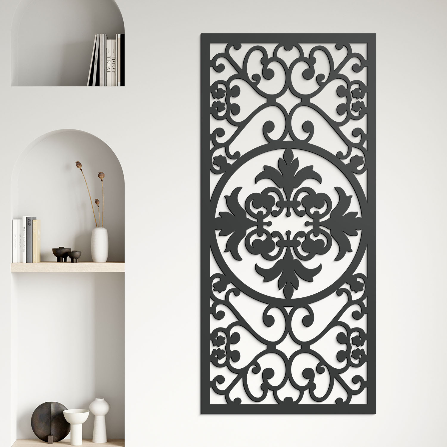 3D dekoračný panel - Rustik