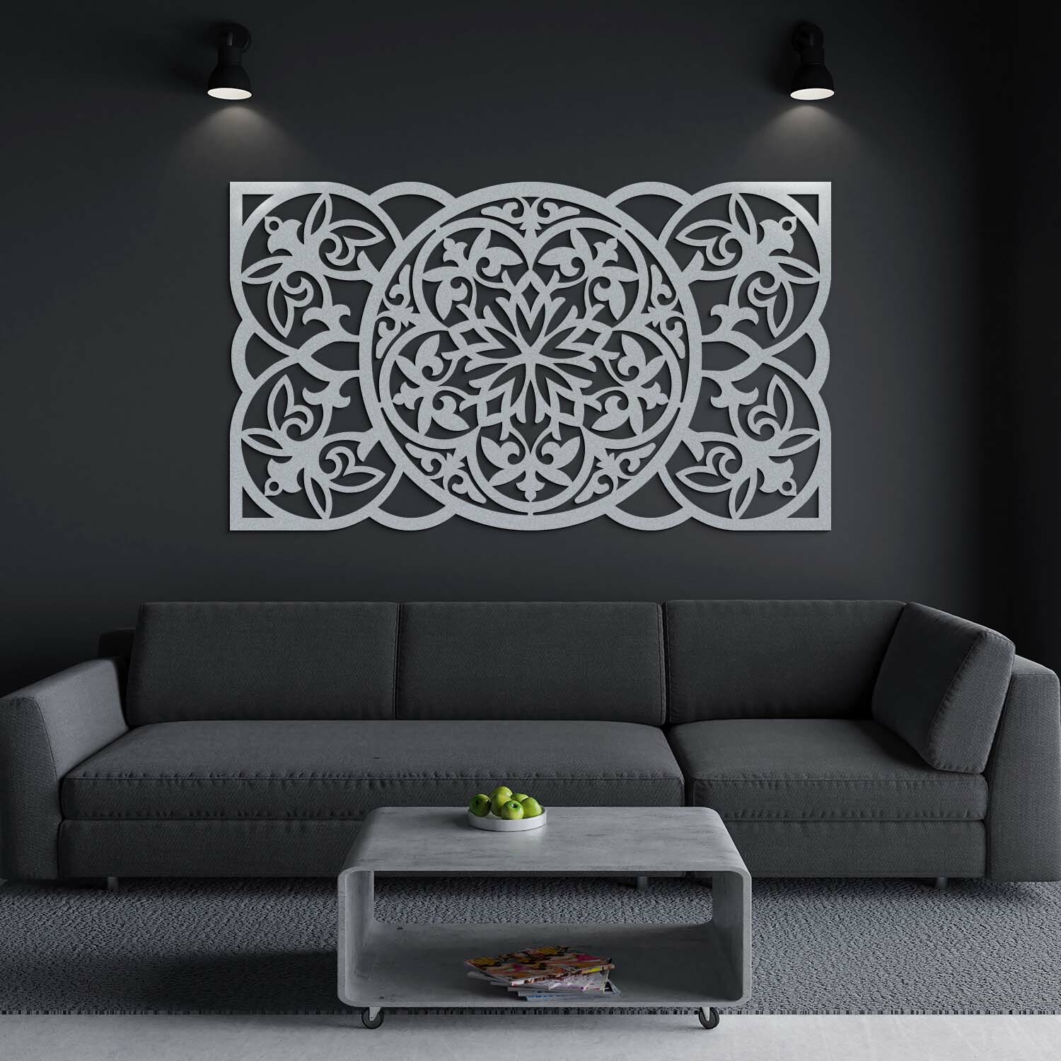 Luxusný obraz do obývačky - Panel
