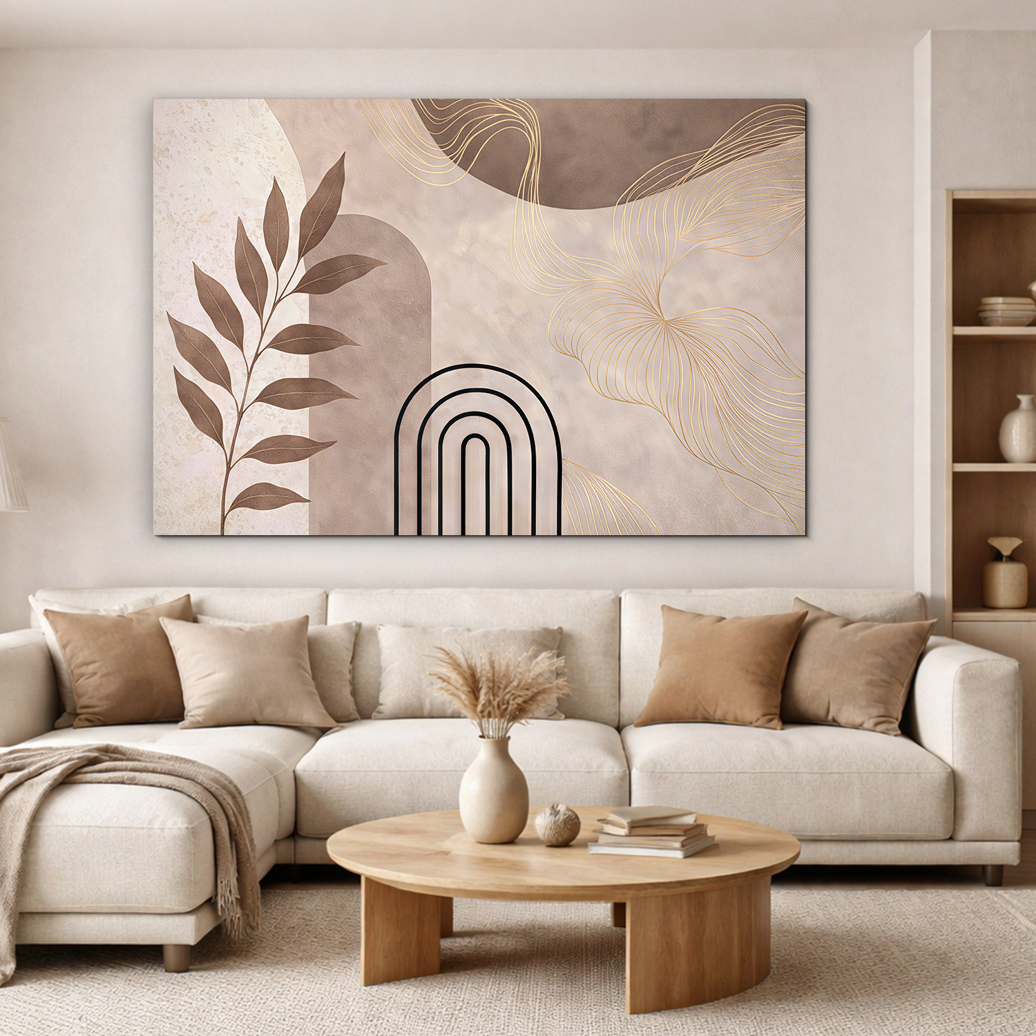 Tablou decorativ pentru perete - Esencia