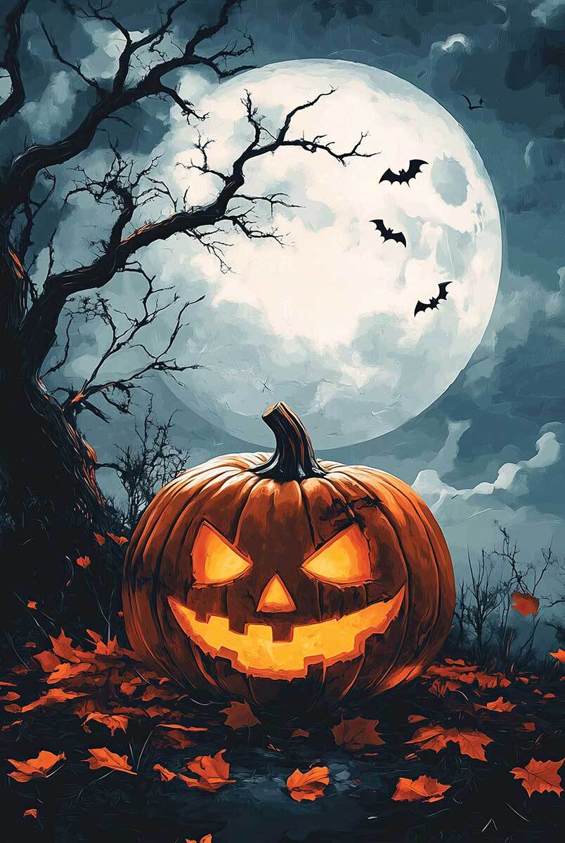 Halloween: Uncover the Secrets and Traditions of This Spooky