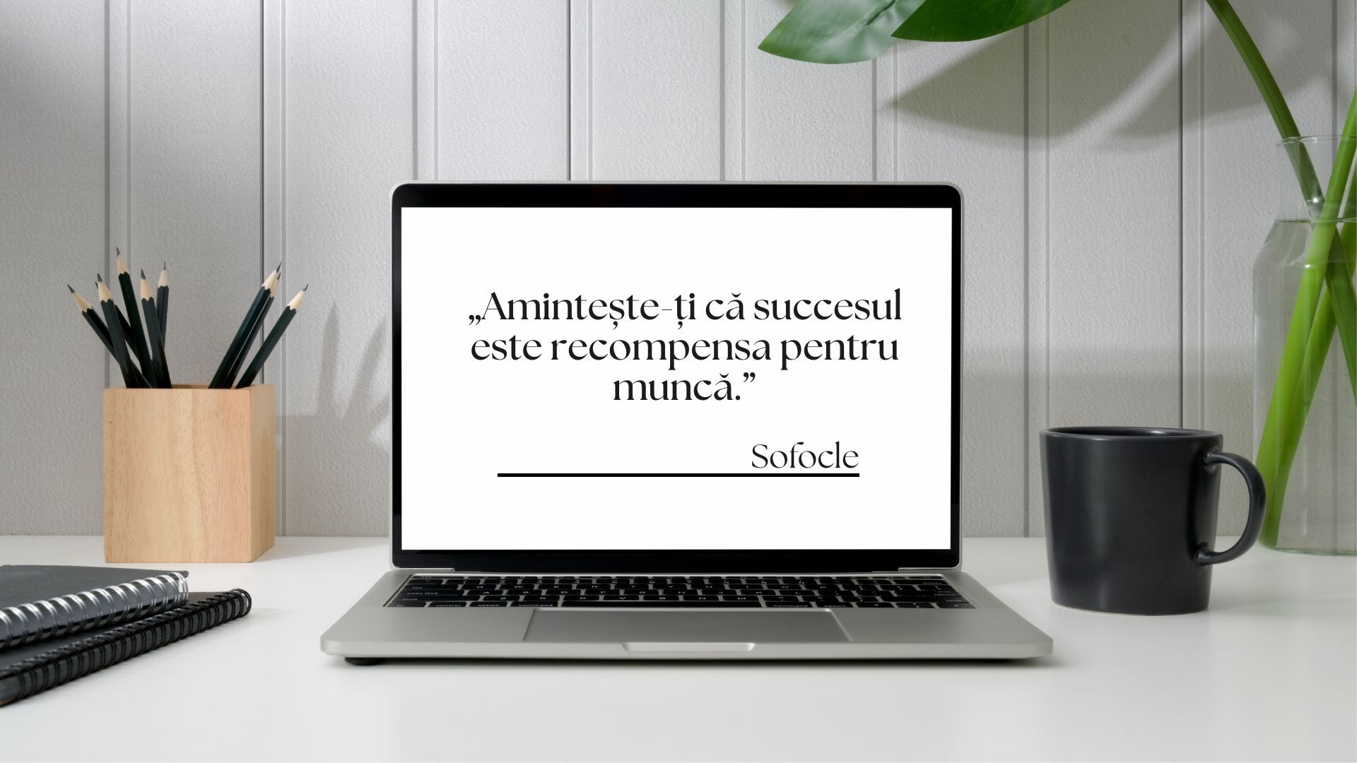 Citate motivaționale despre succes