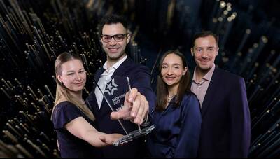 DUBLEZ.sk získal dve ocenenia v súťaži SHOP roku 2022