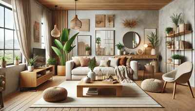 Tips to Make Your Living Room Cozier