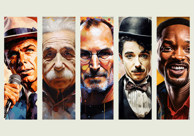 Nadčasové výroky slávnych, ktoré stoja za prečítanie