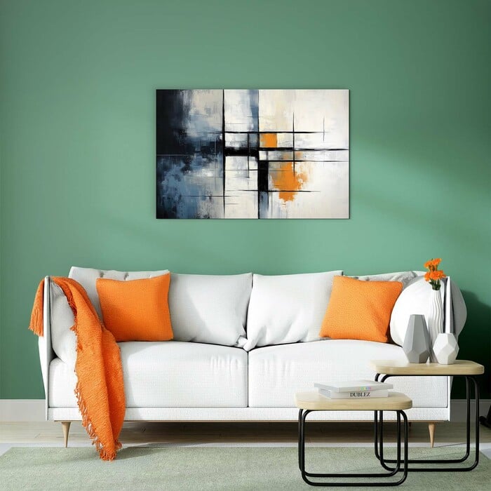 Wall Art - Abstract