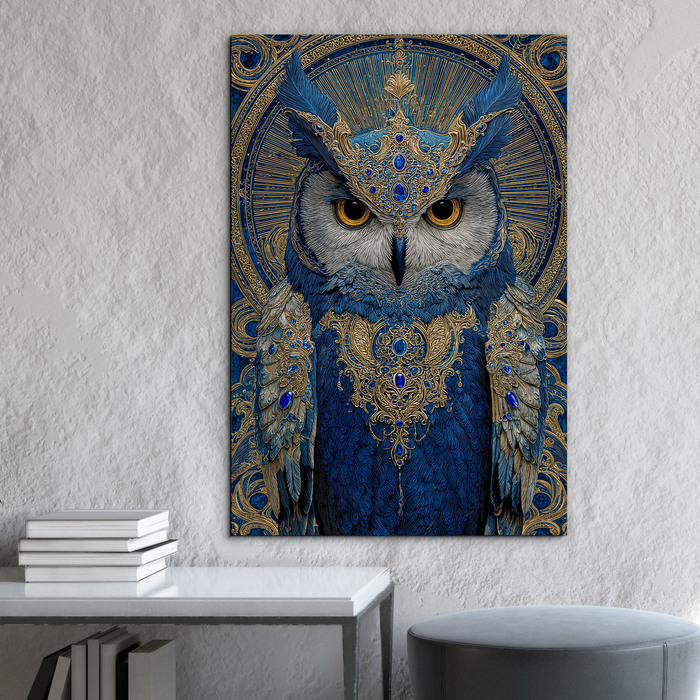 Image - Royal Owl