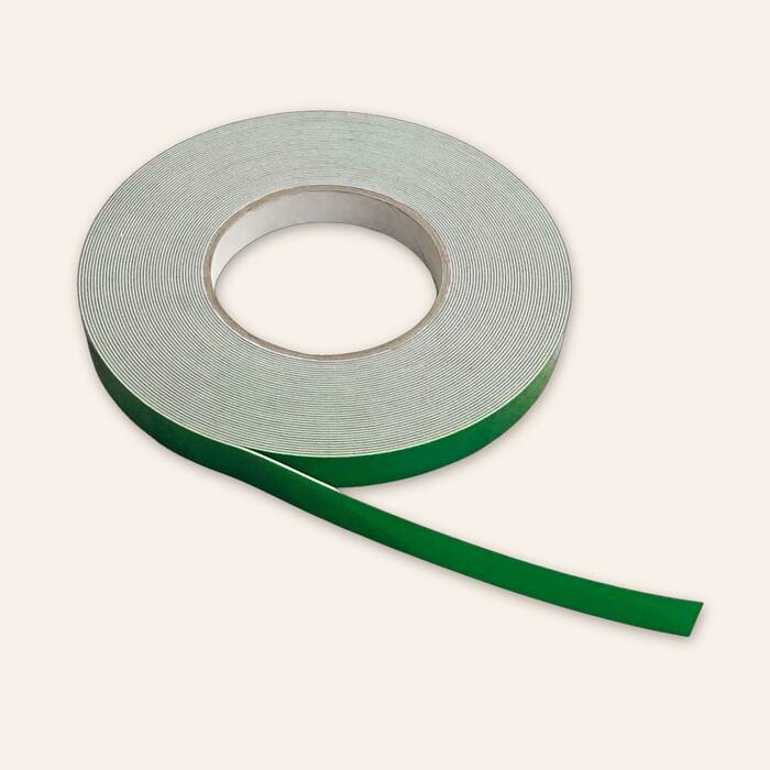 Foam Tape - 1 m