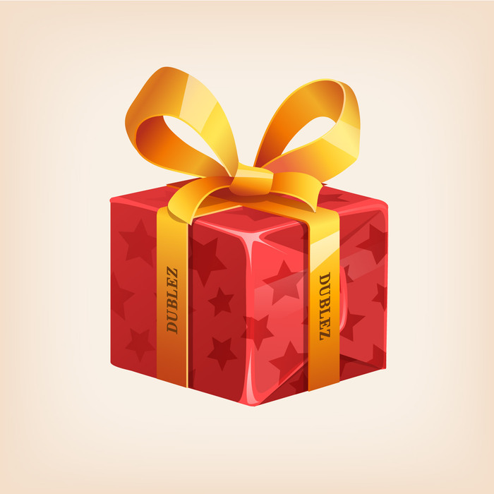 Darček v hodnote 2 € zdarma