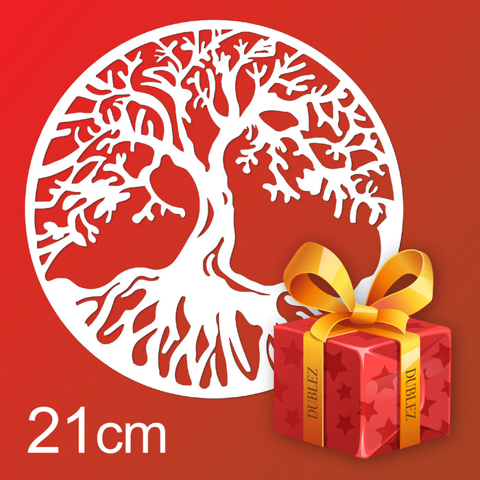 Extra darček - Strom života