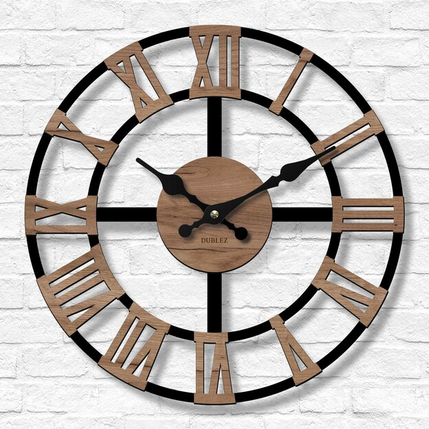 Wall Clock - Eternis