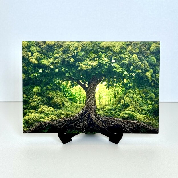 Product Display Stand