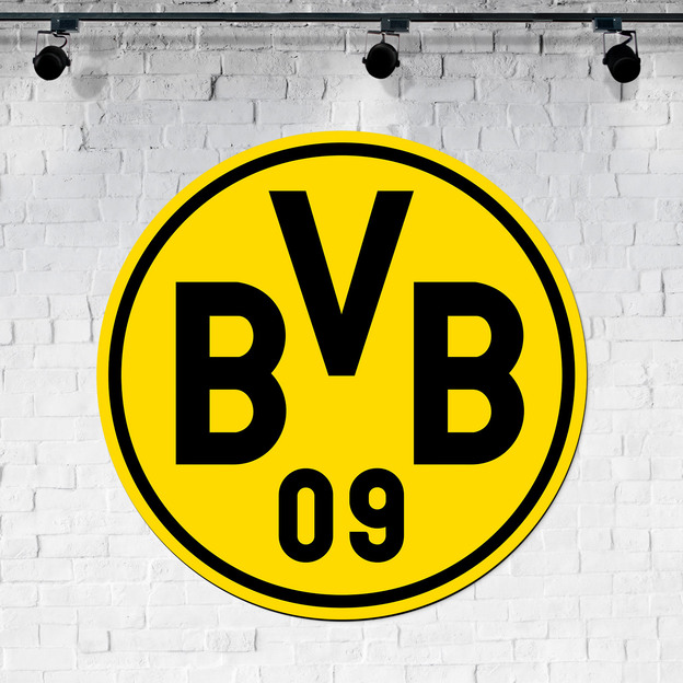Futballklub képe - BVB 09