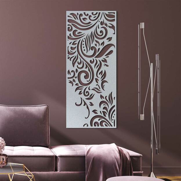 3D Kitchen Panel - Voice of Mind